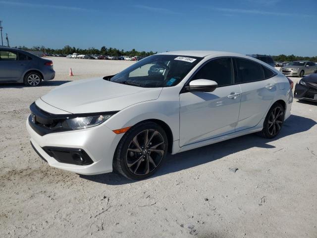 HONDA CIVIC 2020 19xfc2f86le023577