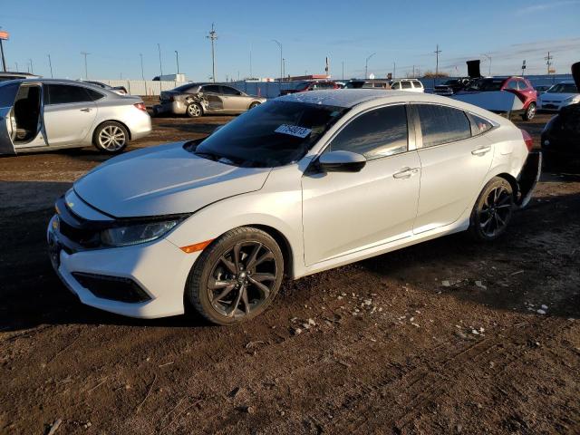 HONDA CIVIC 2020 19xfc2f86le024681