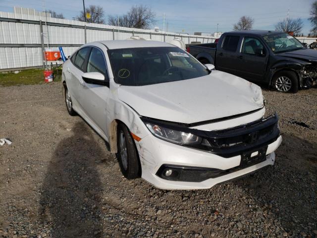 HONDA CIVIC SPOR 2021 19xfc2f86me203109