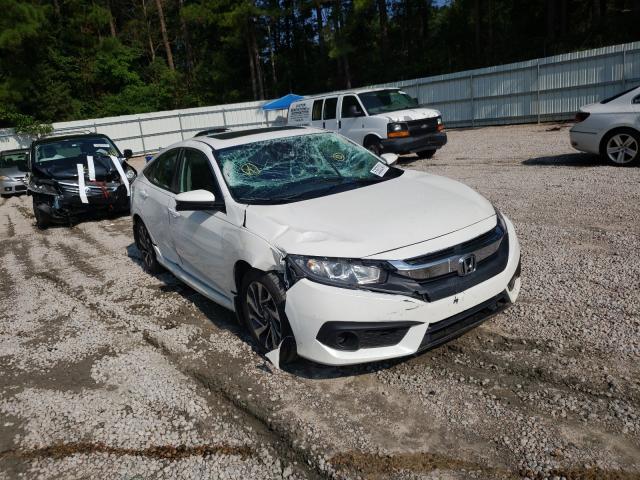 HONDA CIVIC EX 2016 19xfc2f87ge001898