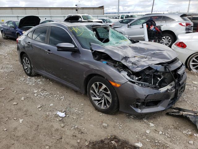 HONDA CIVIC EX 2016 19xfc2f87ge053886