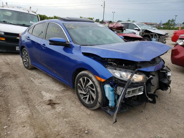 HONDA CIVIC EX 2016 19xfc2f87ge079789