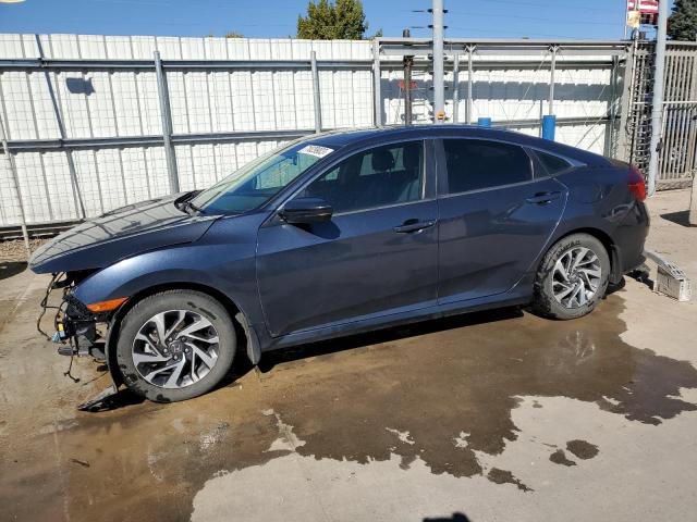 HONDA CIVIC 2016 19xfc2f87ge090940