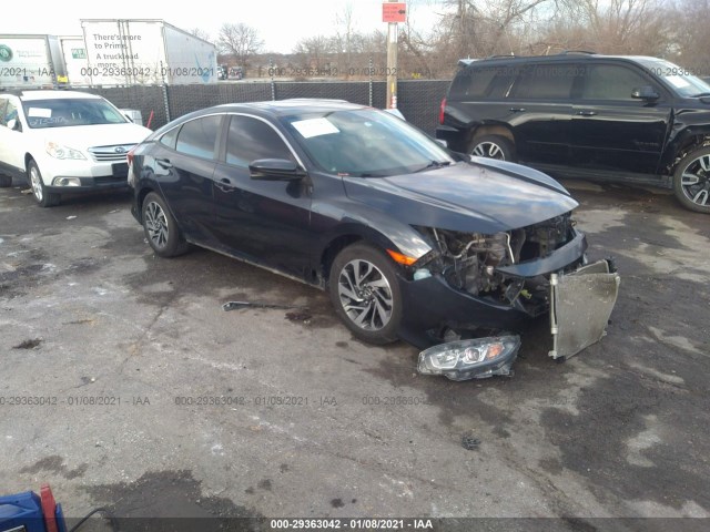 HONDA CIVIC SEDAN 2016 19xfc2f87ge202880