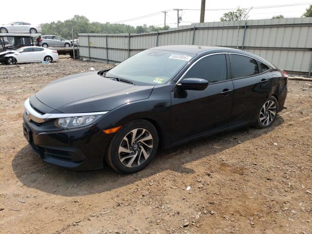 HONDA CIVIC 2016 19xfc2f87ge214799