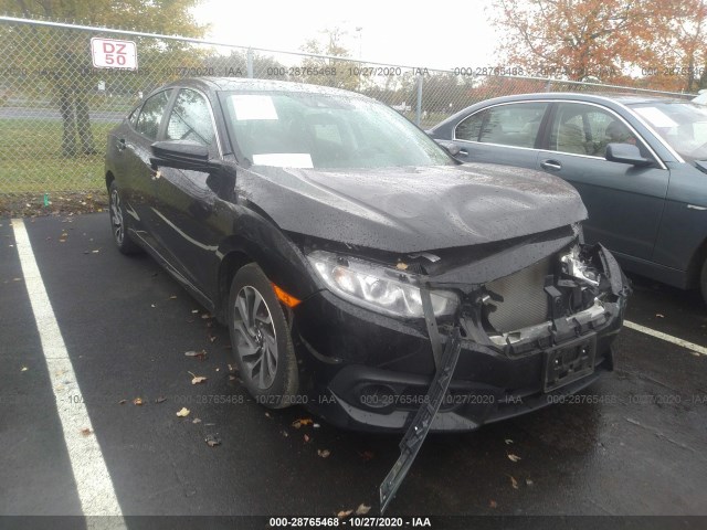 HONDA CIVIC SEDAN 2016 19xfc2f87ge224152