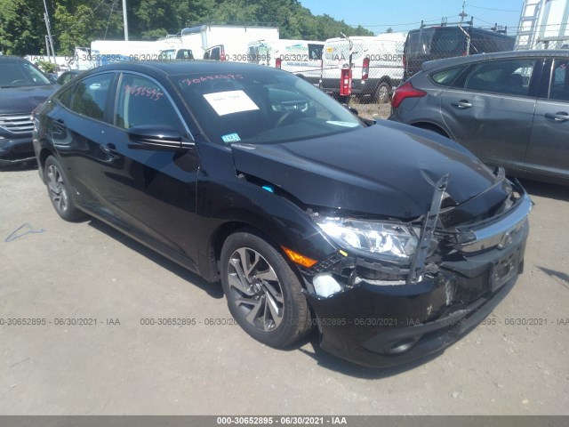 HONDA CIVIC SEDAN 2016 19xfc2f87ge246538