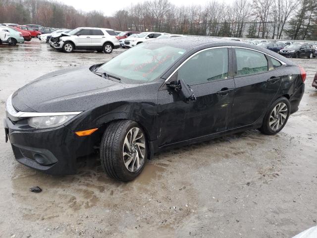 HONDA CIVIC 2017 19xfc2f87he031212