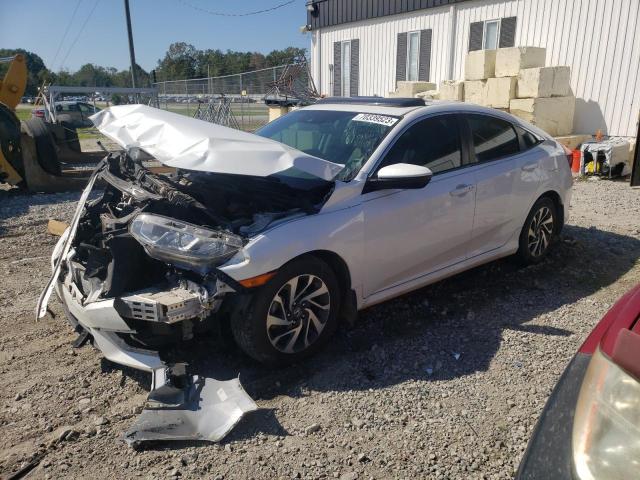 HONDA CIVIC EX 2018 19xfc2f87je038036