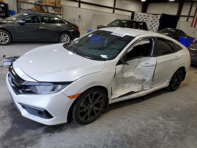 HONDA CIVIC SPOR 2019 19xfc2f87ke006026