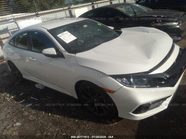 HONDA NULL 2019 19xfc2f87ke019312