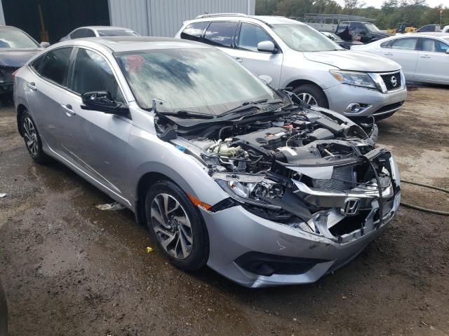 HONDA CIVIC EX 2016 19xfc2f88ge022369