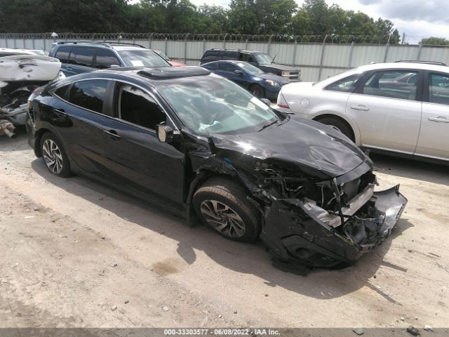 HONDA CIVIC SEDAN 2016 19xfc2f88ge058207