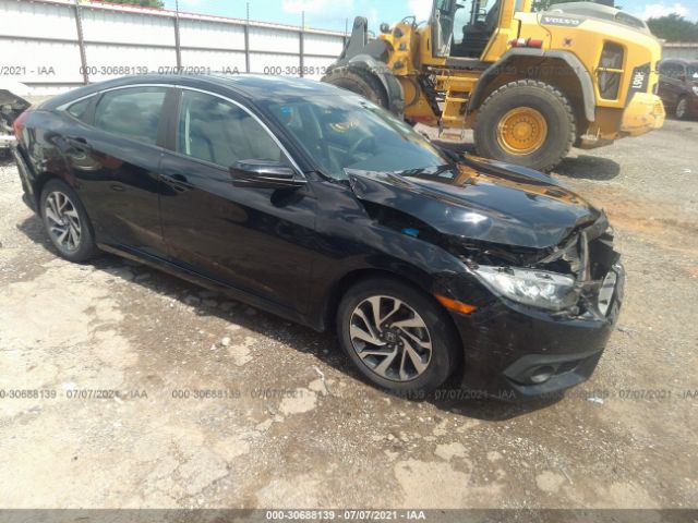 HONDA CIVIC SEDAN 2016 19xfc2f88ge082149