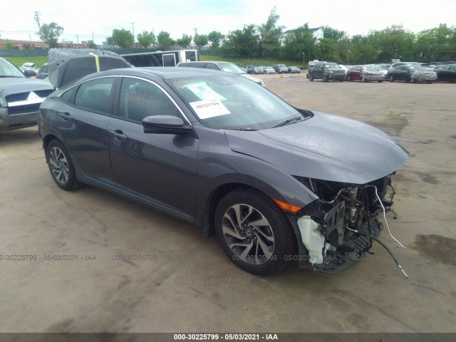 HONDA CIVIC SEDAN 2016 19xfc2f88ge202676