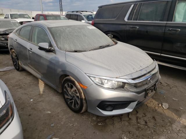 HONDA CIVIC EX 2018 19xfc2f88je004784