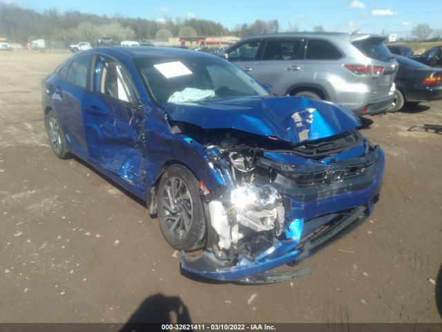 HONDA CIVIC SEDAN 2016 19xfc2f89ge005550