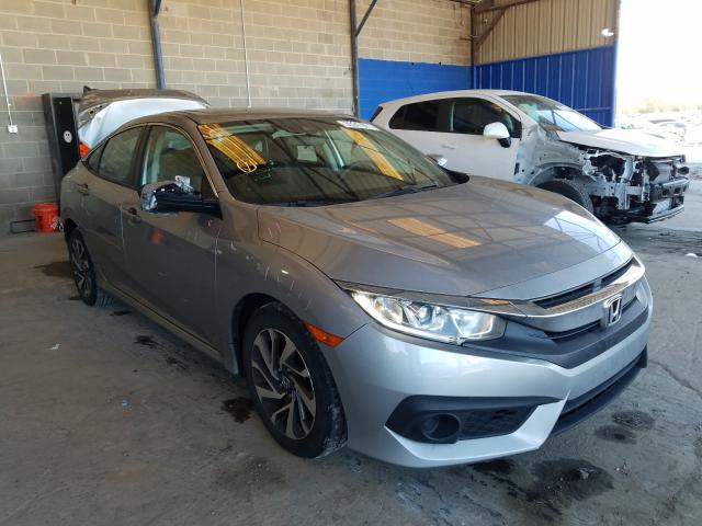 HONDA CIVIC EX 2016 19xfc2f89ge041724