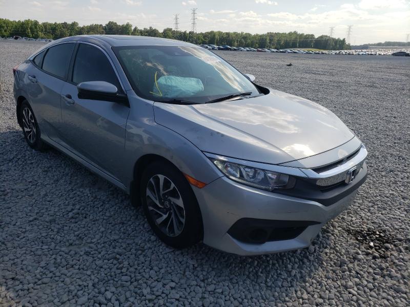 HONDA CIVIC EX 2016 19xfc2f89ge042419