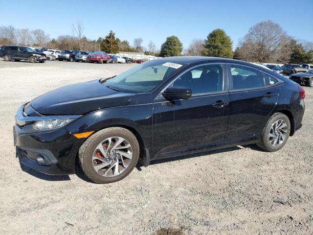 HONDA CIVIC 2016 19xfc2f89ge048253