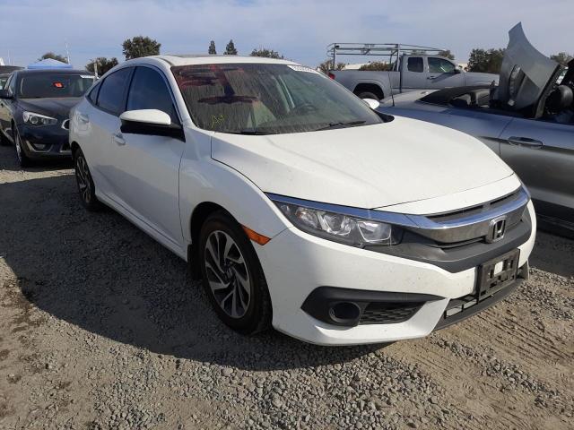 HONDA CIVIC EX 2016 19xfc2f89ge200712