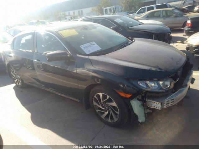 HONDA CIVIC SEDAN 2016 19xfc2f89ge215100