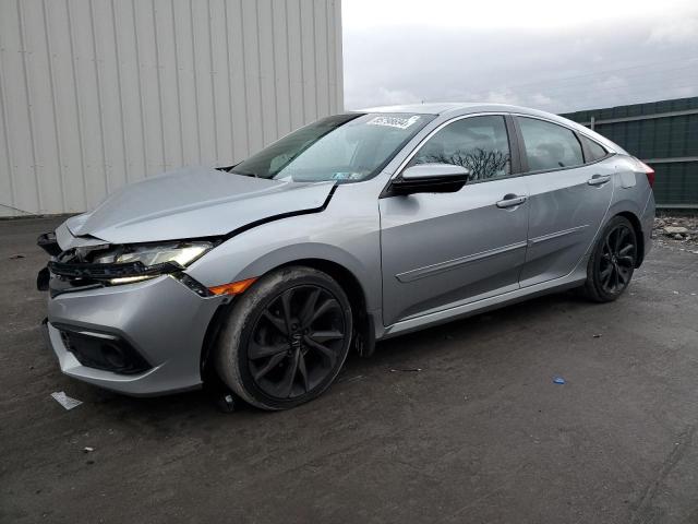 HONDA CIVIC SPOR 2019 19xfc2f89ke206244