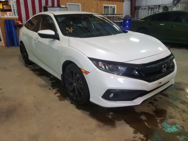 HONDA CIVIC SPOR 2020 19xfc2f89le005185