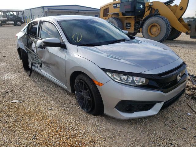 HONDA NULL 2016 19xfc2f8xge043353