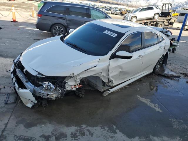 HONDA CIVIC 2016 19xfc2f8xge098577