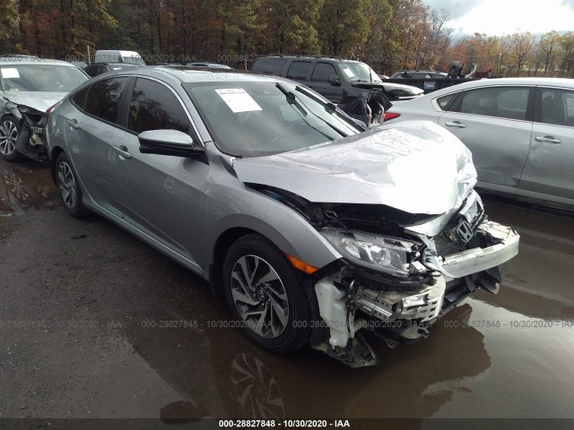 HONDA CIVIC SEDAN 2016 19xfc2f8xge201528