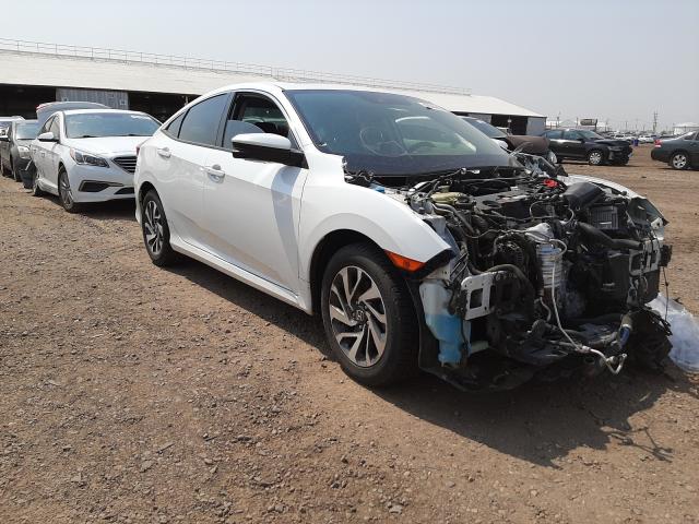 HONDA CIVIC EX 2017 19xfc2f8xhe036520