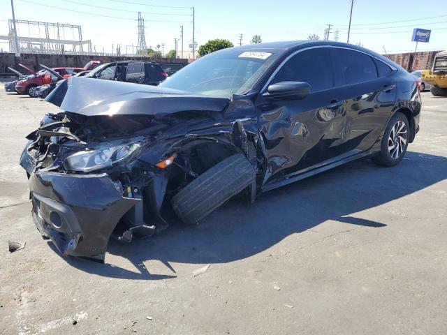 HONDA CIVIC 2017 19xfc2f8xhe051938