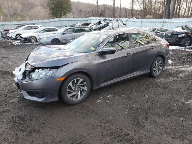 HONDA CIVIC 2017 19xfc2f8xhe200803