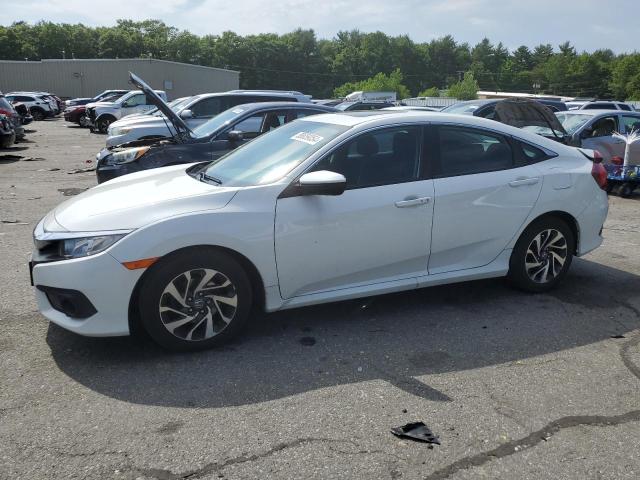 HONDA CIVIC 2017 19xfc2f8xhe213468