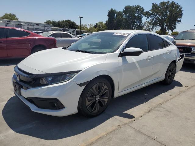 HONDA CIVIC SPOR 2019 19xfc2f8xke213199