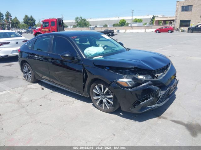 HONDA CIVIC 2022 19xfl1h72ne000296