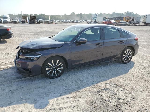 HONDA CIVIC 2023 19xfl1h72pe008806