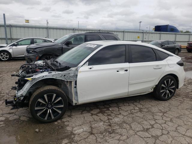 HONDA CIVIC 2022 19xfl1h78ne005311