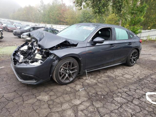 HONDA CIVIC 2022 19xfl1h83ne024583