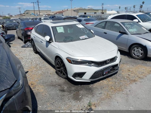 HONDA CIVIC 2024 19xfl1h85re002798