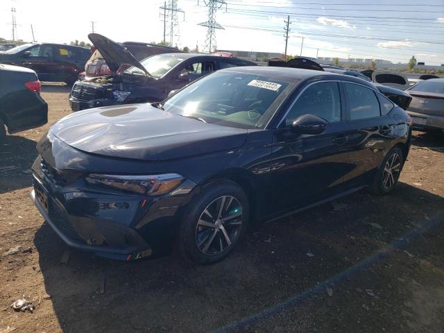 HONDA CIVIC 2023 19xfl2h50pe022000