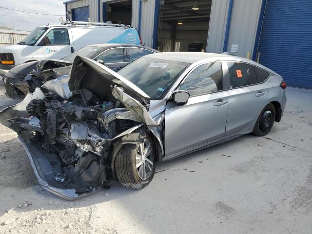 HONDA CIVIC 2023 19xfl2h54pe017754