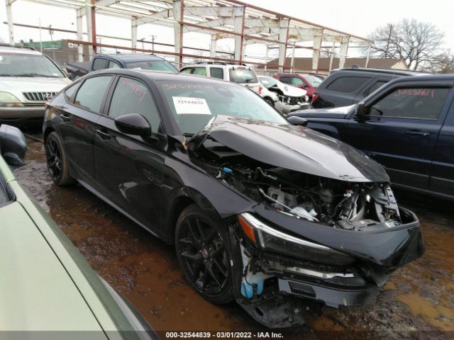 HONDA CIVIC HATCHBACK 2022 19xfl2h89ne006529