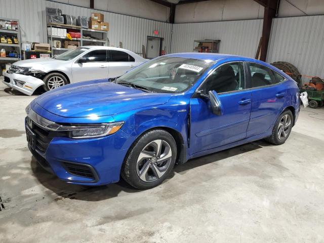 HONDA INSIGHT 2019 19xze4f10ke015043