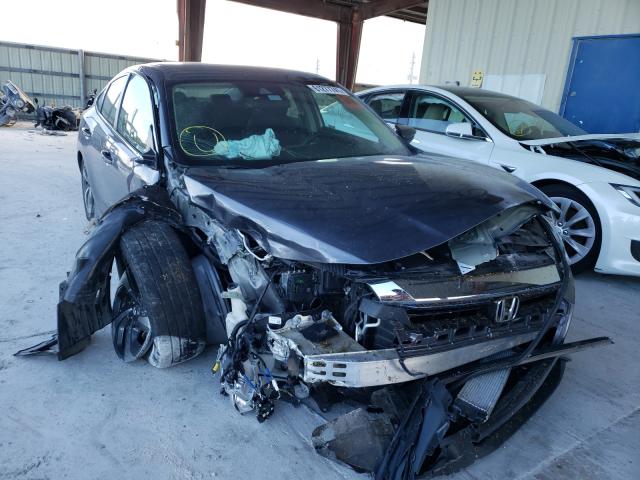 HONDA INSIGHT LX 2019 19xze4f11ke009834