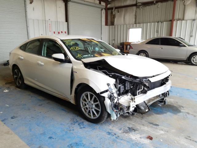 HONDA INSIGHT LX 0 19xze4f13ke016834