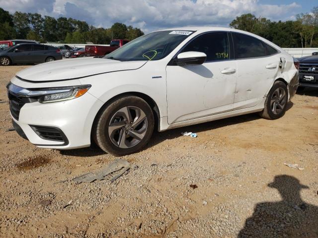 HONDA INSIGHT 2019 19xze4f13ke032922