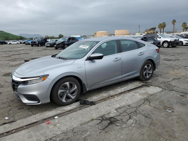 HONDA INSIGHT LX 2019 19xze4f15ke023770