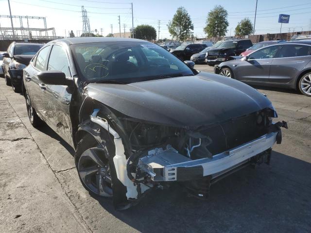 HONDA INSIGHT LX 2019 19xze4f17ke021874